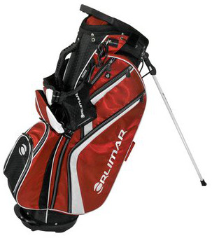 Orlimar OS 7.8+ Golf Stand Bags
