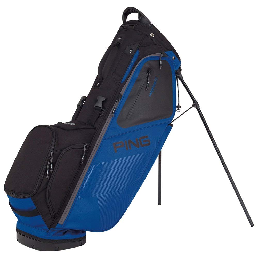 Ping 2018 Hoofer 14 Golf Carry Stand Bags