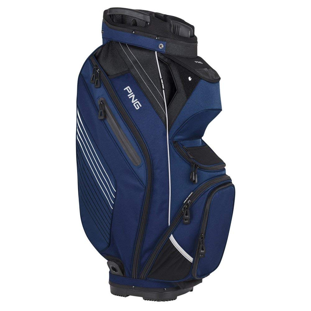 Ping Mens Pioneer Golf Cart Bags