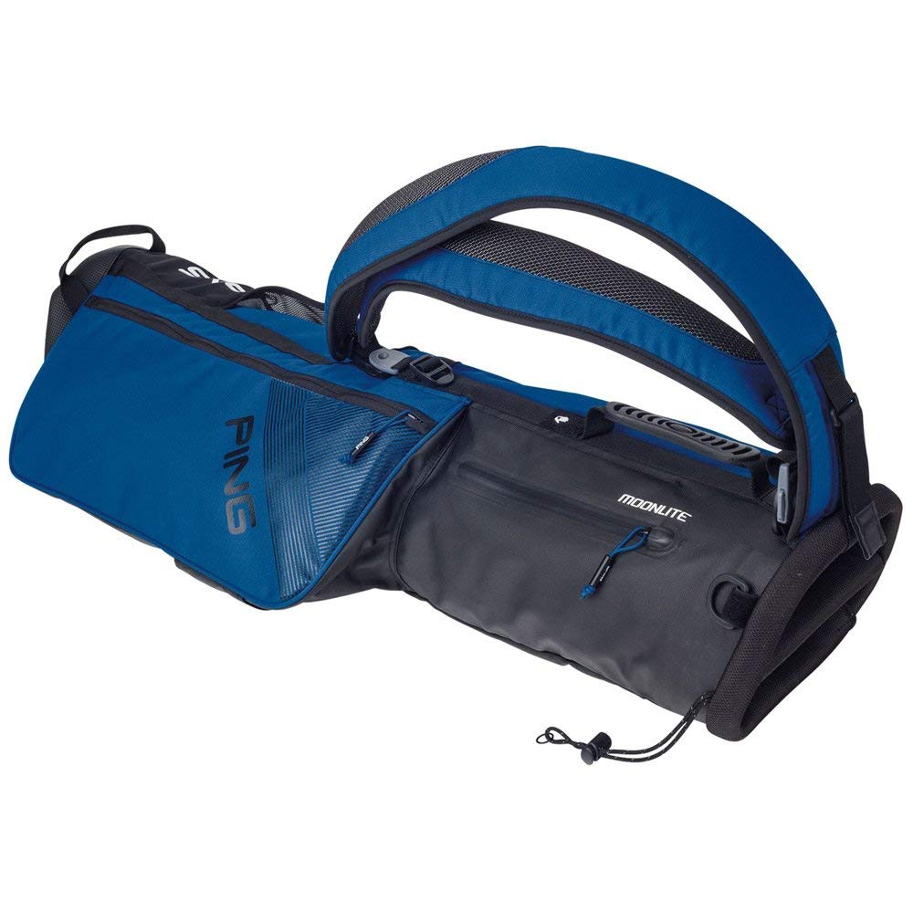 Ping Moonlite Golf Carry Bags