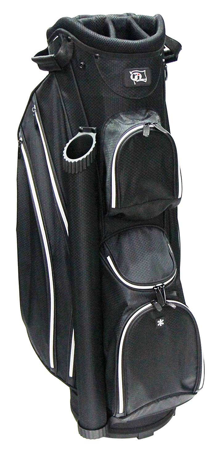 RJ Sports DS-590 Golf Cart Bags