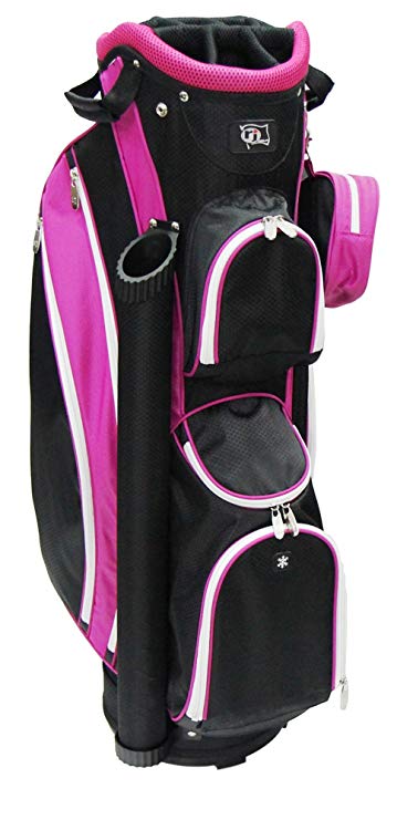 RJ Sports Ladies Golf Cart Bags