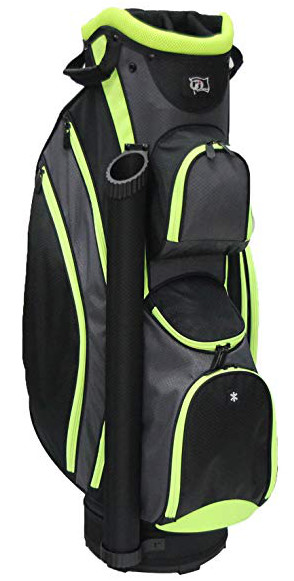 RJ Sports Lightweight Golf Cart Bags
