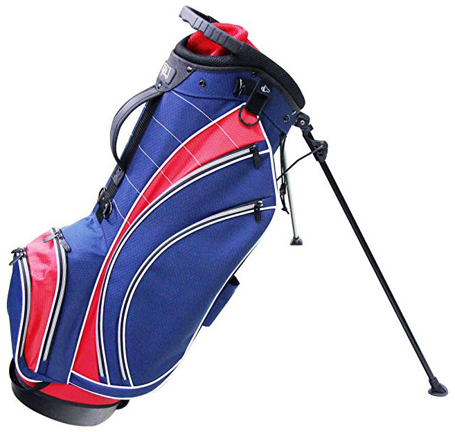 RJ Sports Lightweight Golf Stand Bags