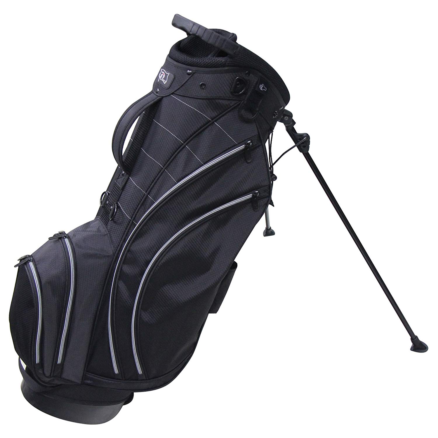 RJ Sports SB-495 Golf Stand Bags