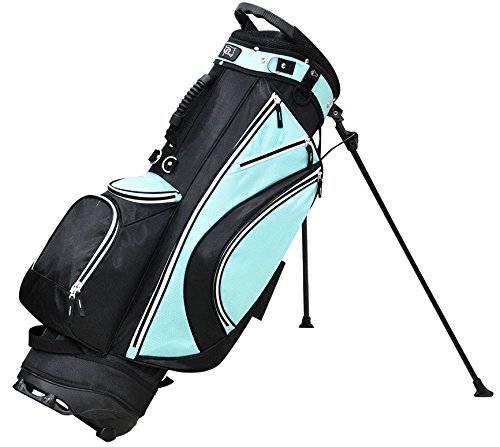 RJ Sports Sailor Golf Stand Bags