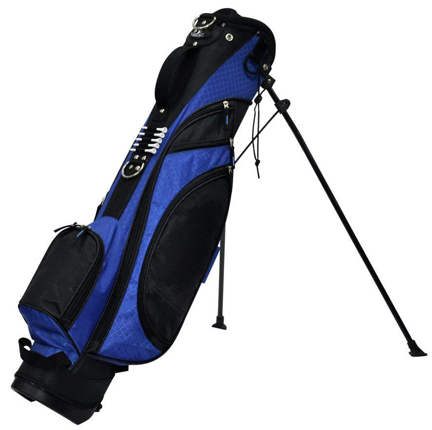 RJ Sports Typhoon Mini Golf Stand Bags