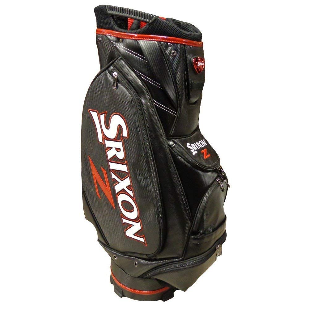 Srixon 2017 Golf Tour Cart Bags