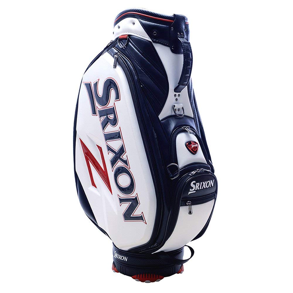 Srixon 2017 Golf Tour Staff Cart Bags