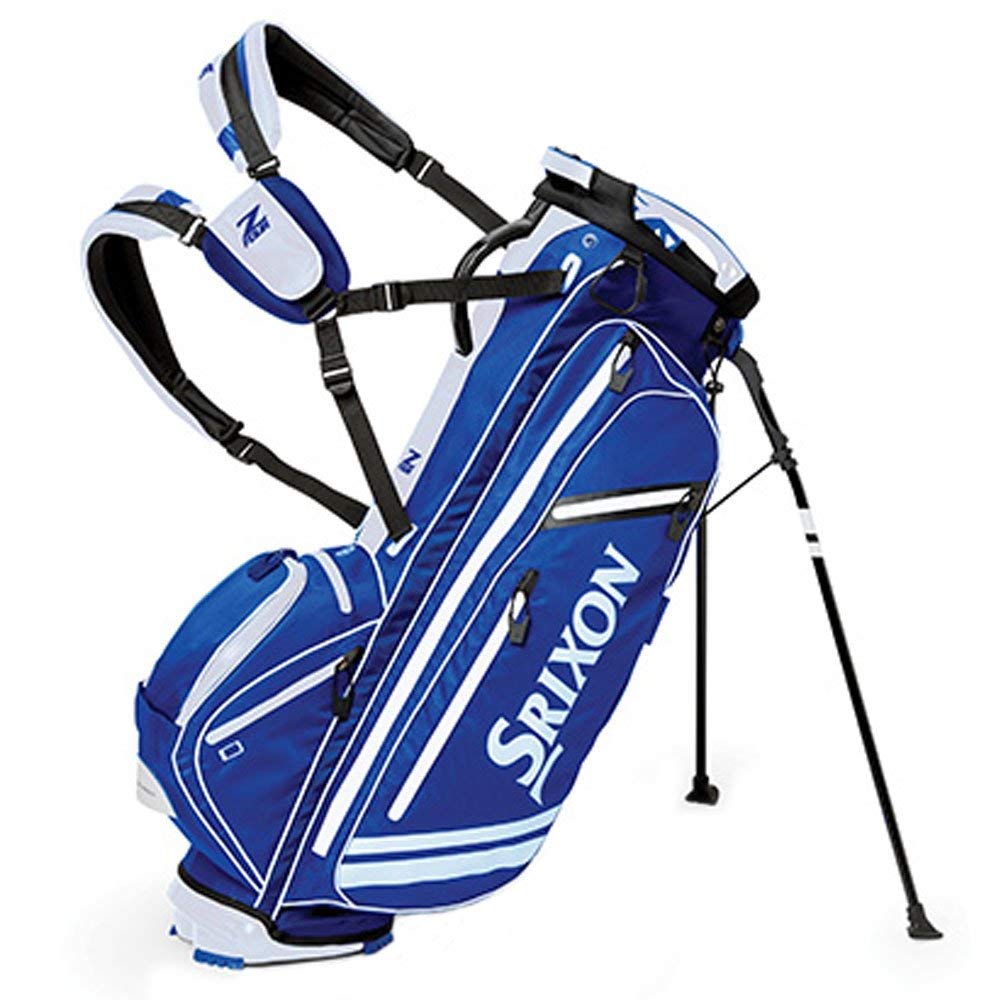 Srixon 2017 Z Four Golf Stand Bags