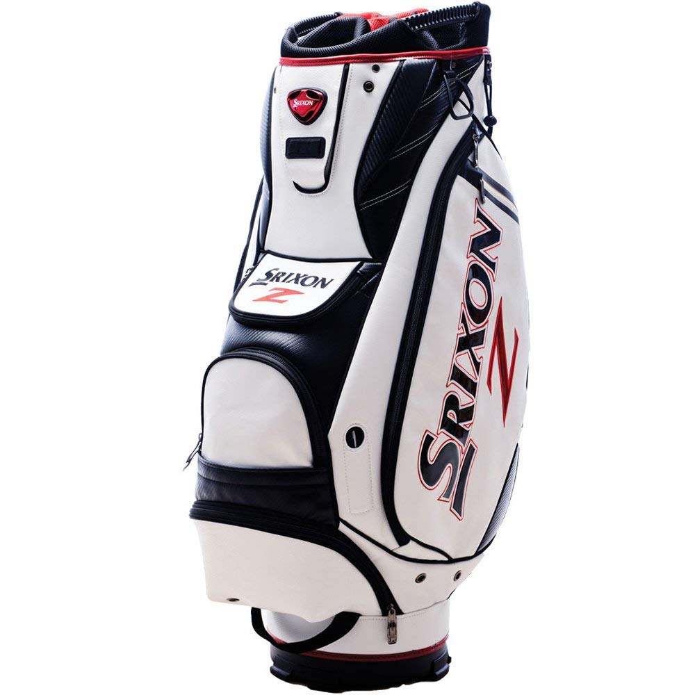 Srixon Mens 2017 Golf Tour Cart Bags