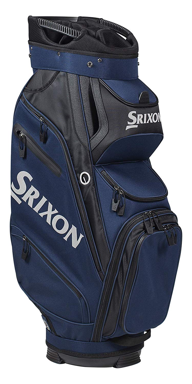 Srixon Mens Z85 Golf Cart Bags