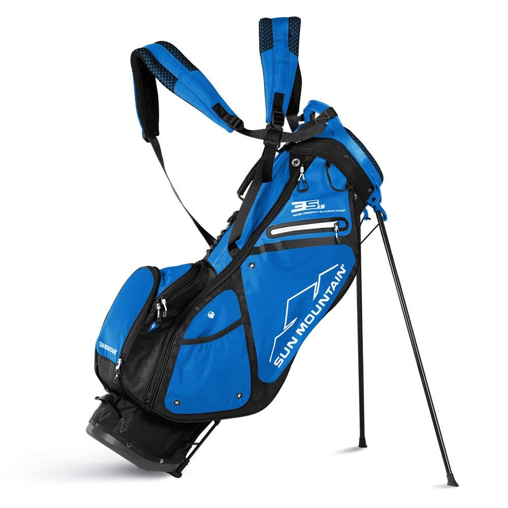 Sun Mountain 2018 3.5 LS Golf Stand Bags