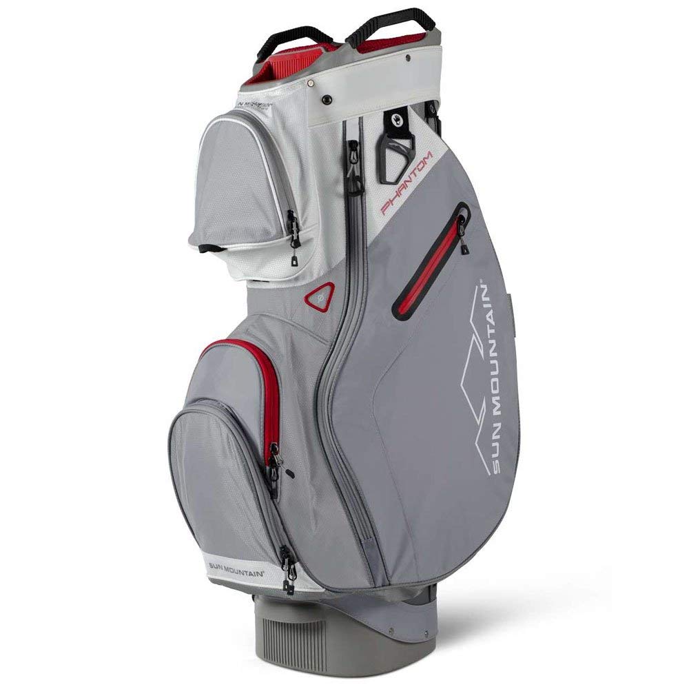 Sun Mountain 2018 Phantom Golf Cart Bags