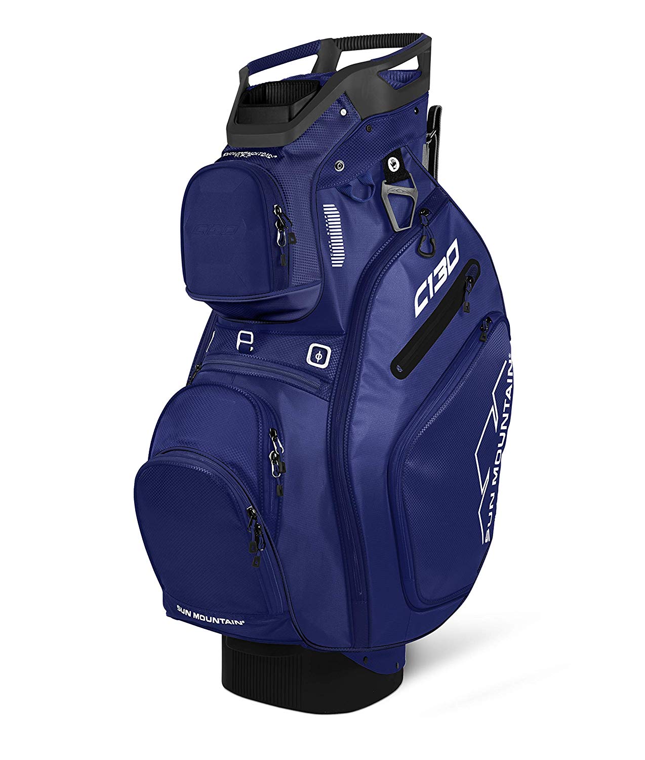 Sun Mountain 2019 C-130 Golf Cart Bags