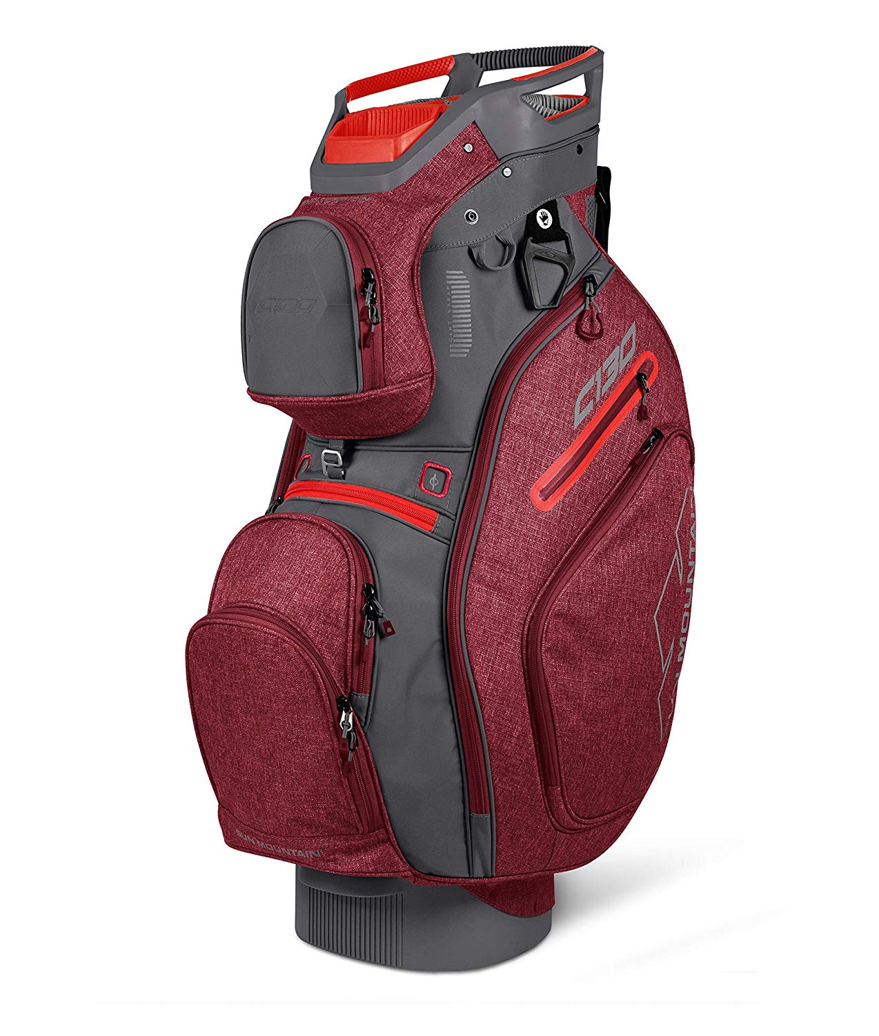 Sun Mountain 2019 C-130 Golf Cart Bags