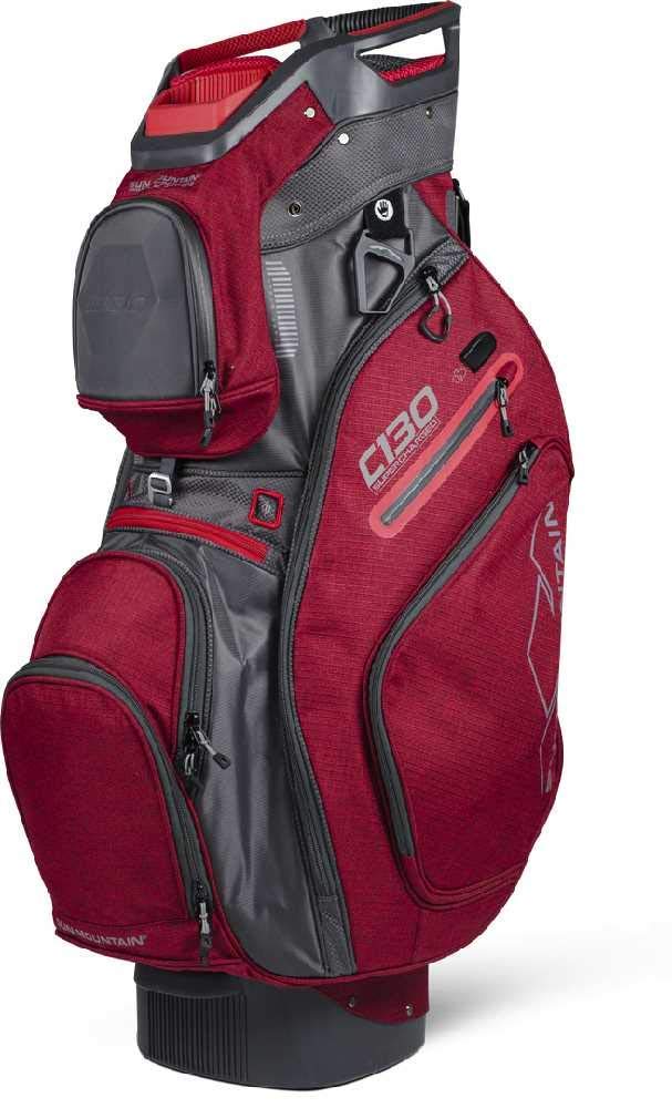 Sun Mountain 2019 C-130 Supercharged Golf Cart Bags