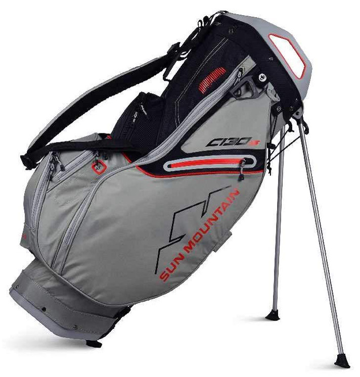 Sun Mountain 2019 C130S Golf Stand Bags