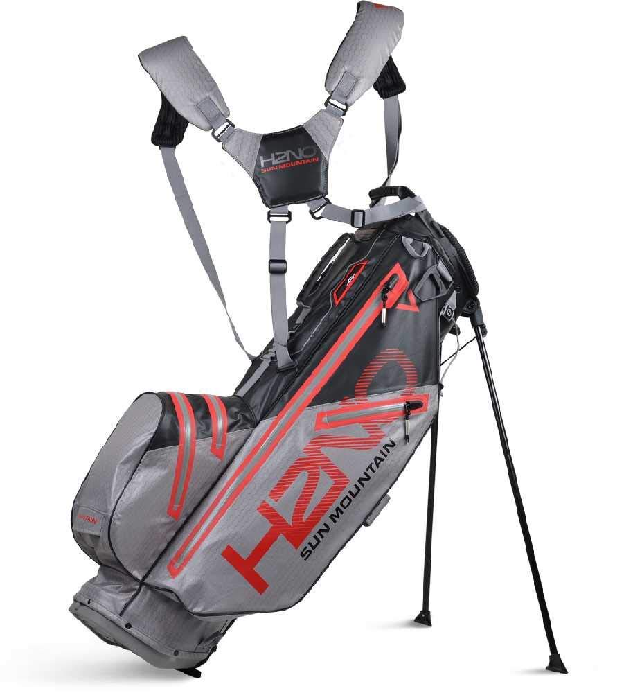 Sun Mountain 2019 H2NO Lite Golf Stand Bags