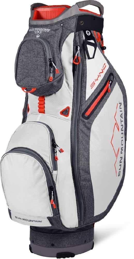 Sun Mountain 2019 Sync Golf Cart Bags