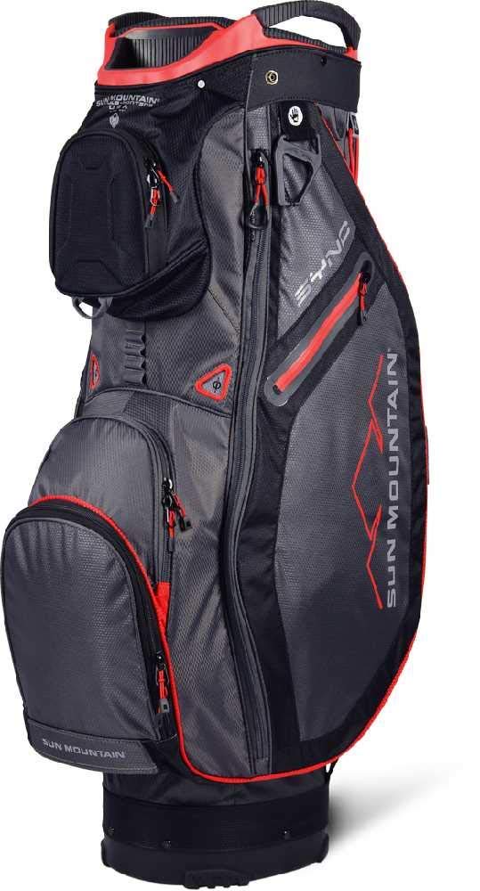 Sun Mountain 2019 Sync Golf Cart Bags