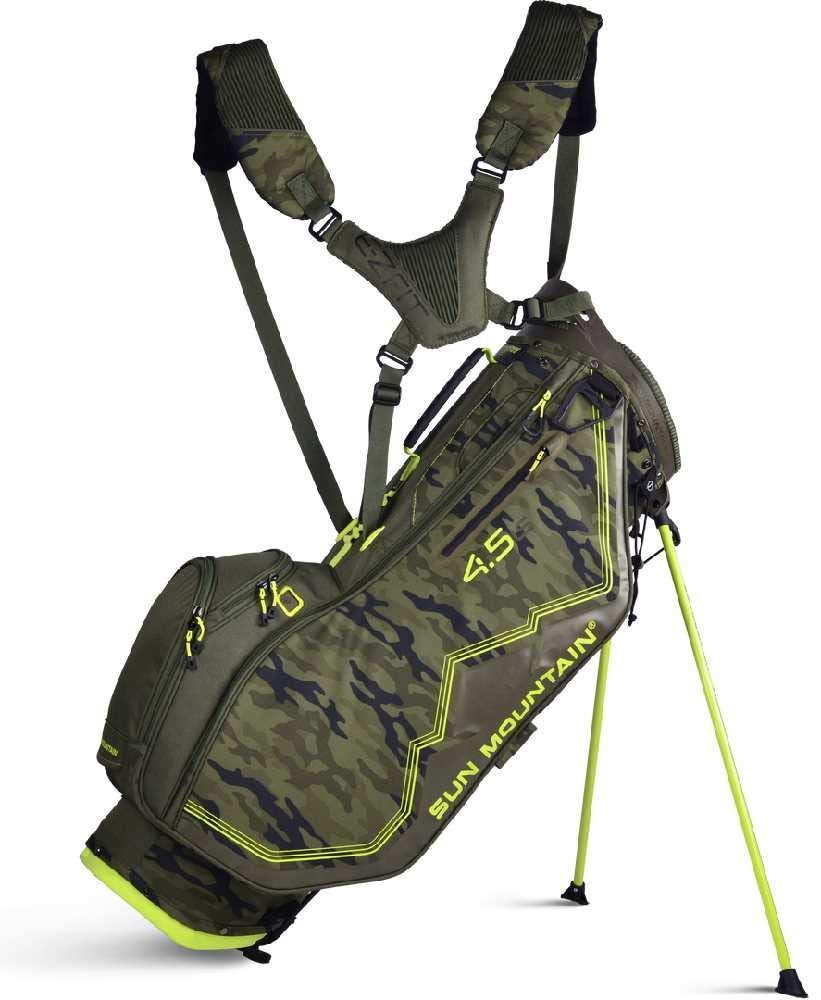 Sun Mountain 2019 Womens 4.5 LS Golf Stand Bags