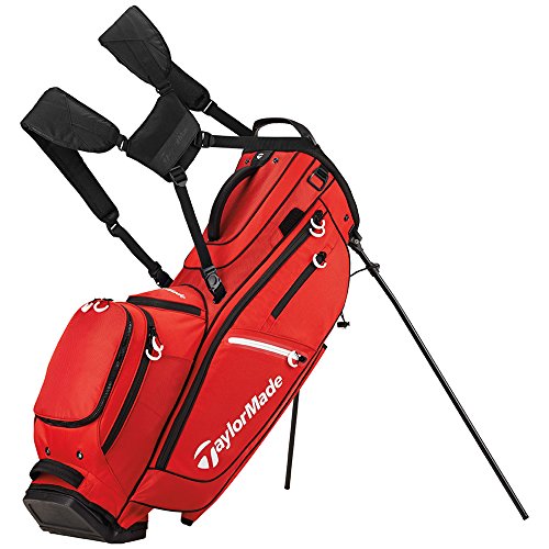Taylormade Flextech Crossover Golf Stand Bags