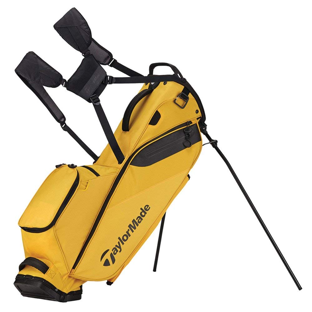 Taylormade Flextech Lite Golf Stand Bags