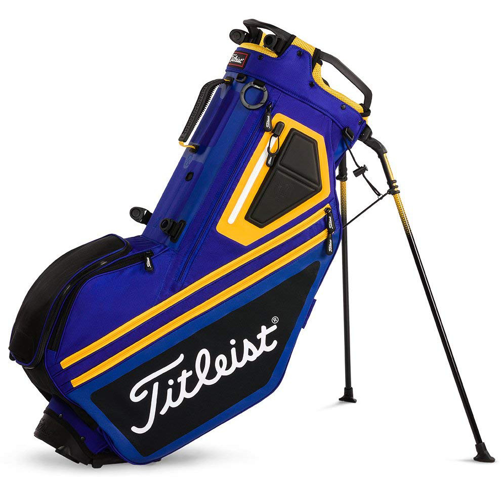 Titleist 2017 Players 14 Golf Stand Bags