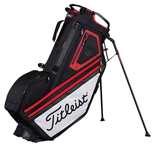 Titleist Golf Bags