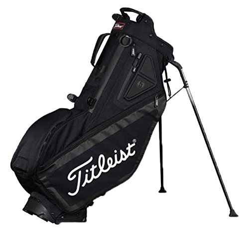 Titleist 2017 Players 5 Golf Stand Bags