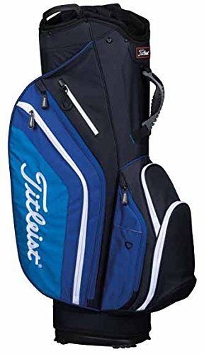 Titleist Lightweight 14 Way Golf Cart Bags