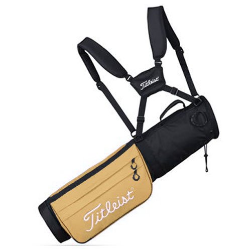 Titleist Sunday Golf Carry Bags