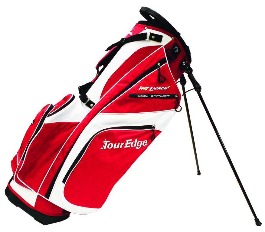 Tour Edge Hot Launch 2 Golf Stand Bags