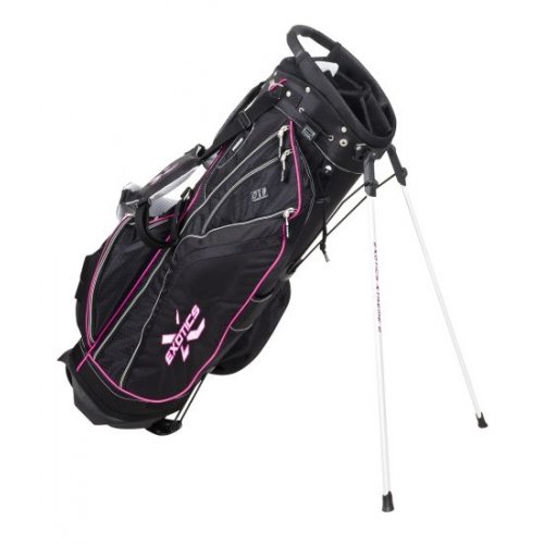 Tour Edge Mens Exotics Xtreme2 Golf Stand Bags