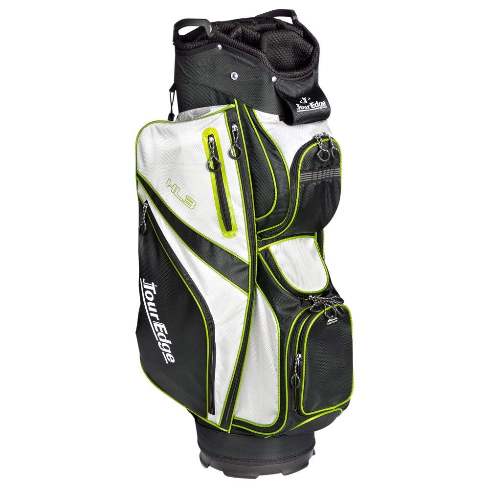 Tour Edge Golf Bags