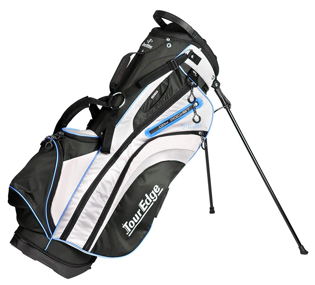 Tour Edge Womens HL3 Golf Stand Bags