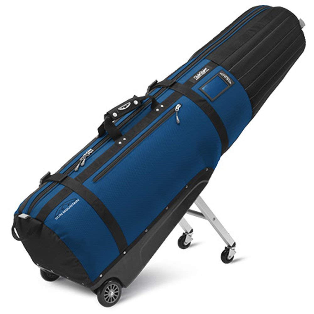 Sun Mountain 2018 ClubGlider Meridian Golf Travel Bags