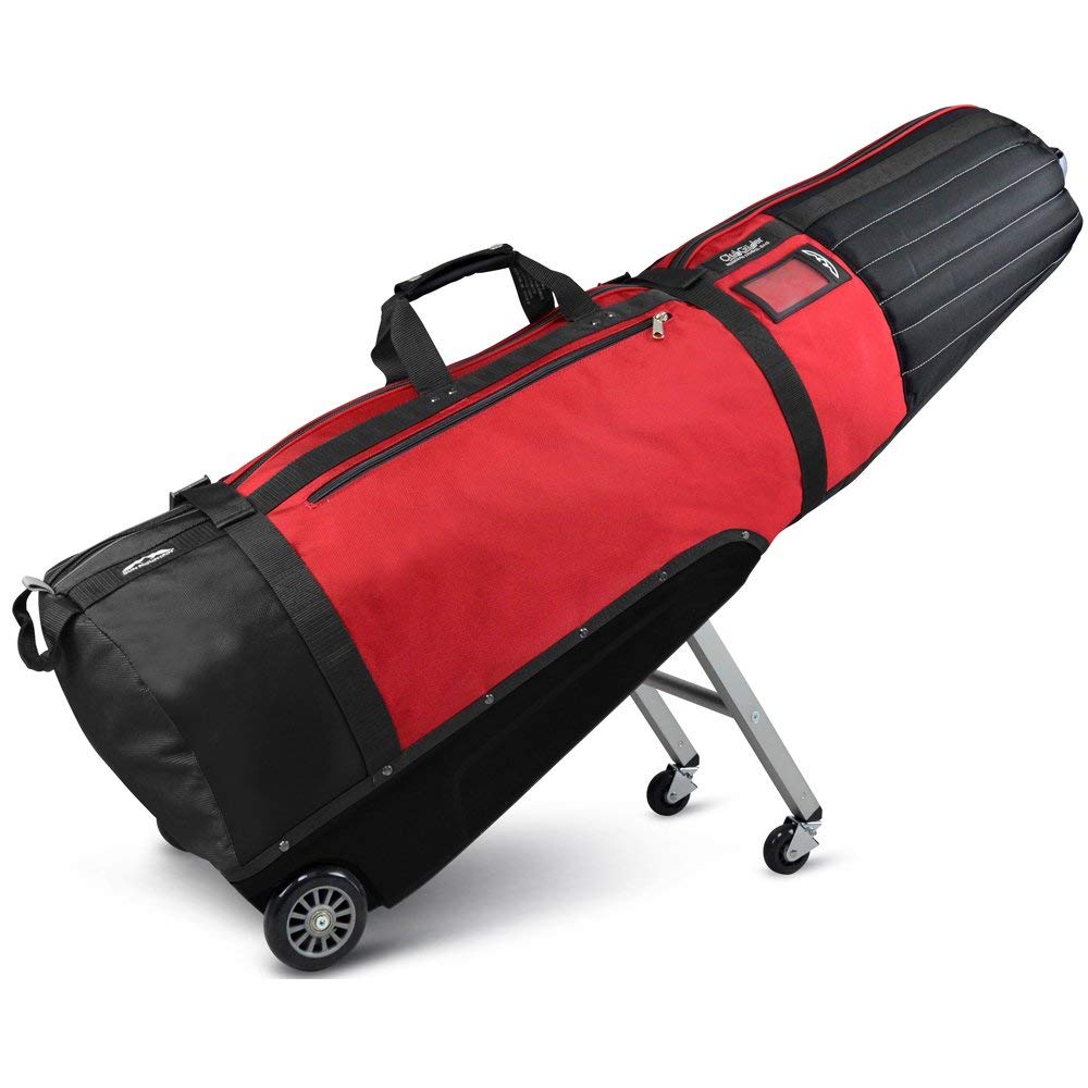 Sun Mountain 2018 ClubGlider Meridian Golf Travel Bags