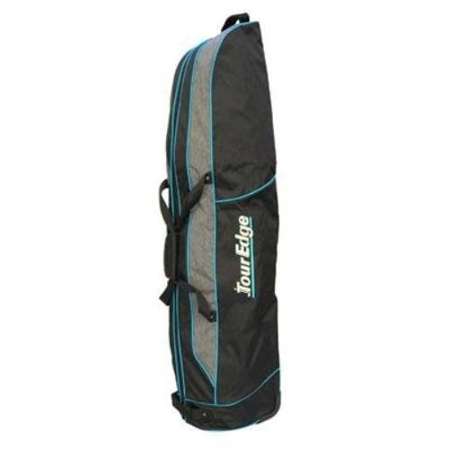 Tour Edge Mens Premium Golf Travel Cover Bags