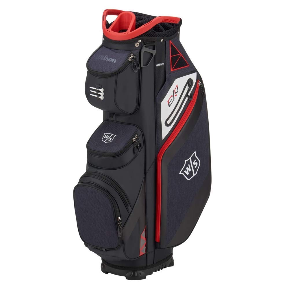 Wilson Staff 2019 Exo Golf Cart Bags