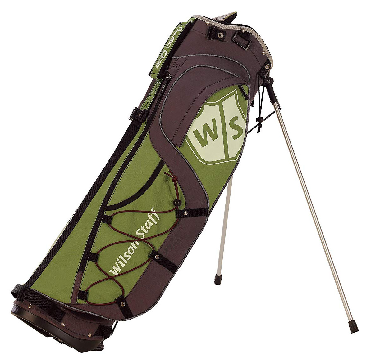 Wilson Staff Eco Golf Carry Stand Bags