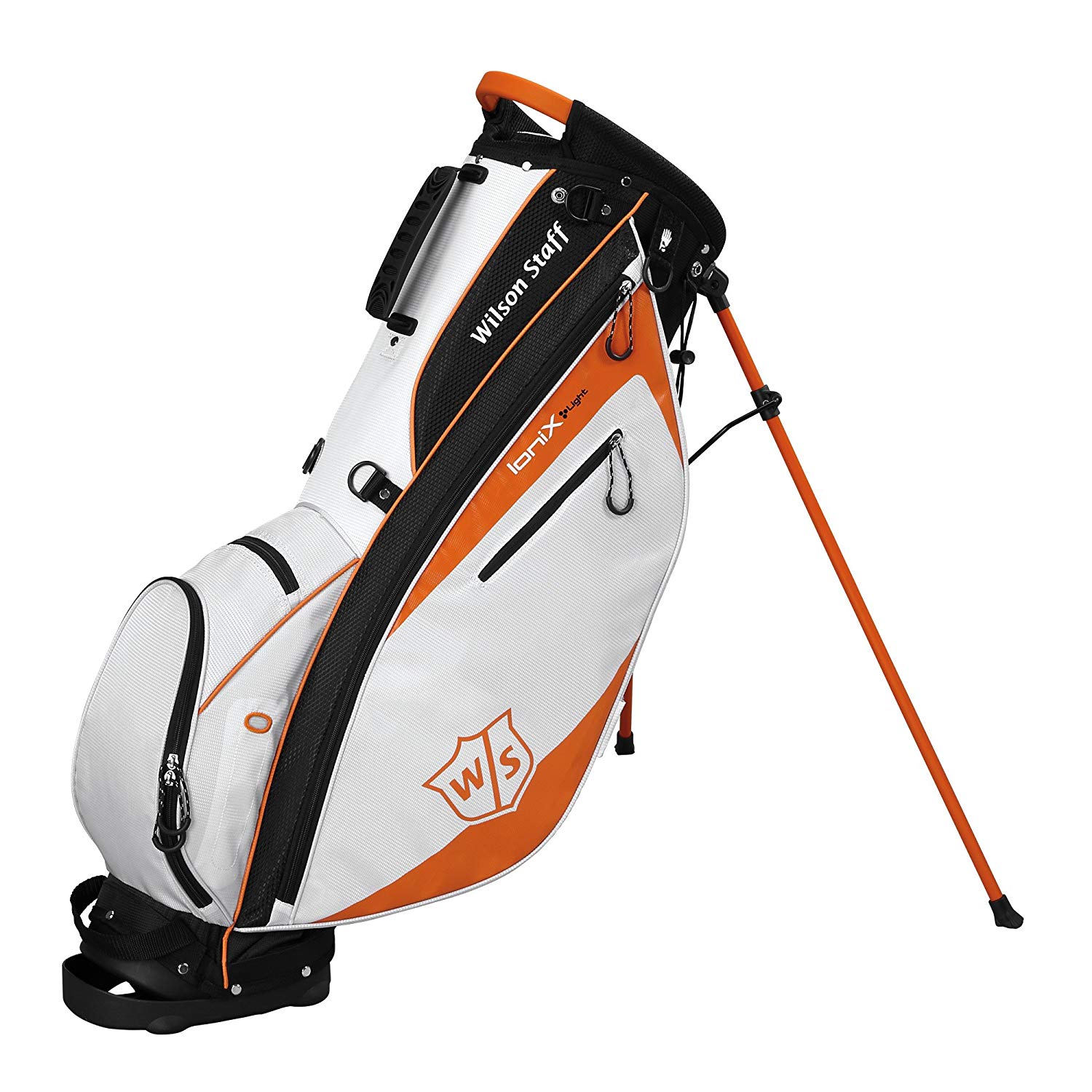 Wilson Staff Ionix Light Golf Carry Bags