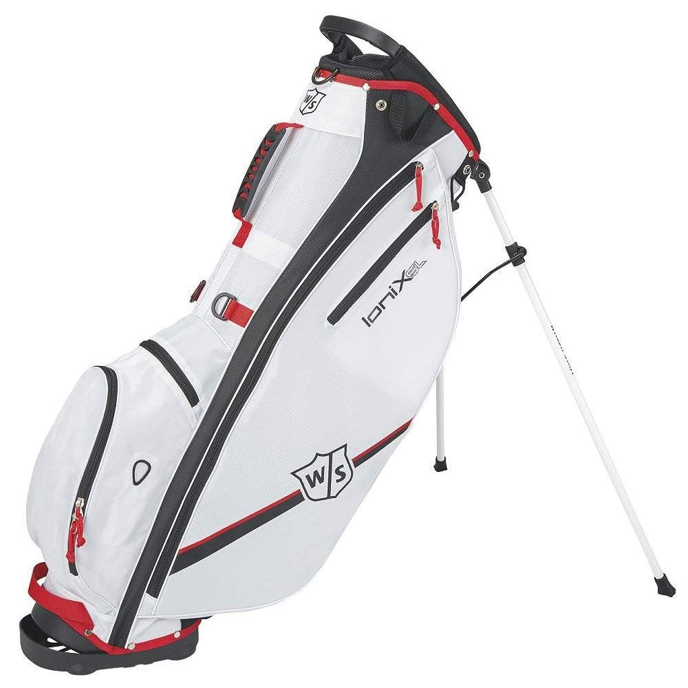 Wilson Staff Ionix SL Golf Carry Stand Bags