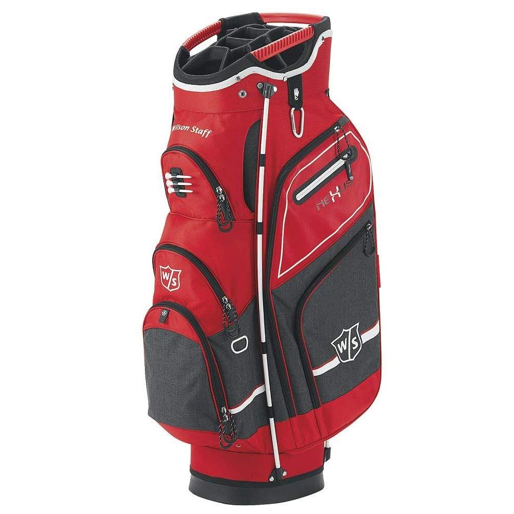 Wilson Staff Nexus III Golf Cart Bags