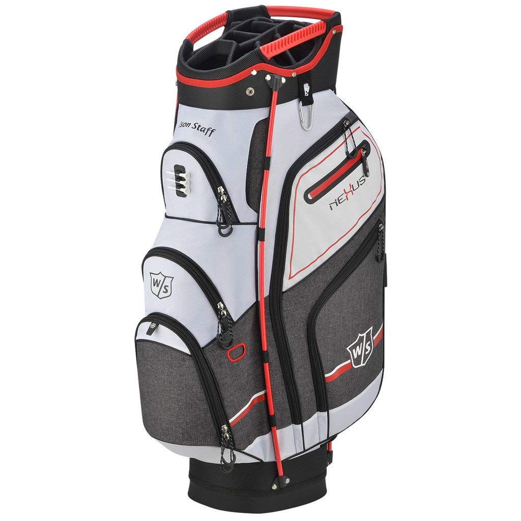 Wilson Staff Nexus III Golf Cart Bags