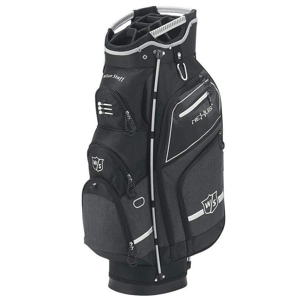 Wilson Staff Nexus III Golf Cart Bags