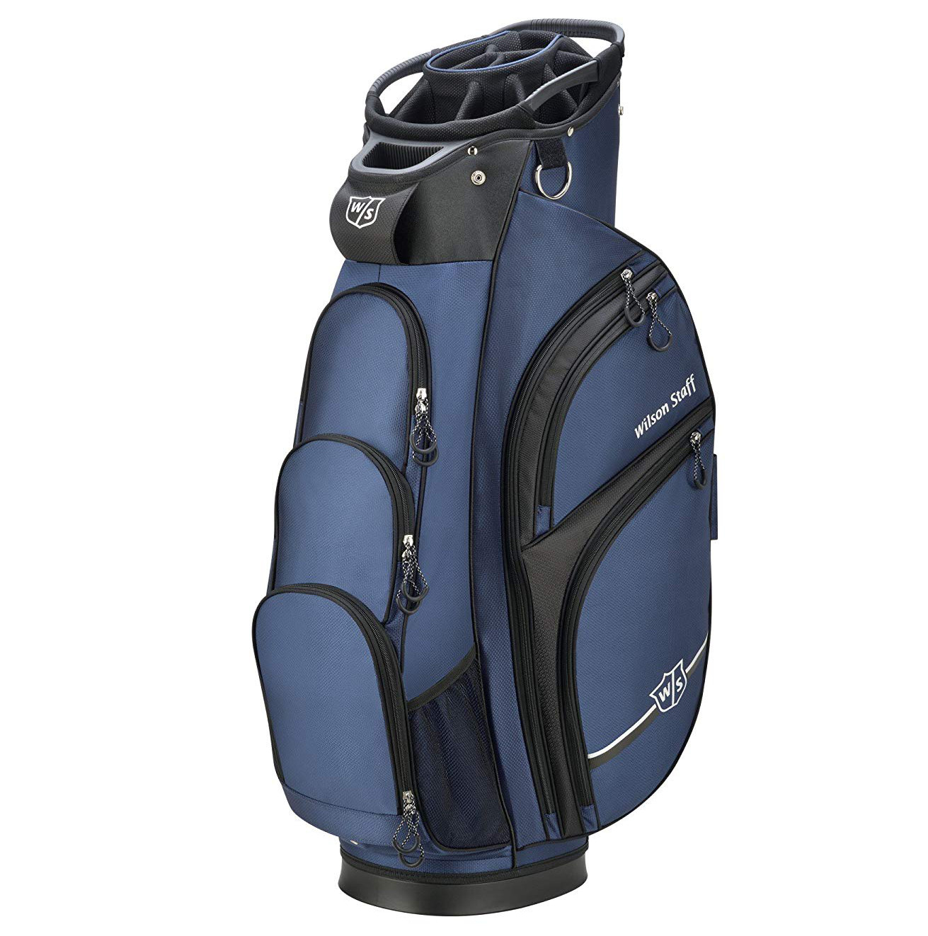 Wilson Staff Xtra Golf Cart Bags