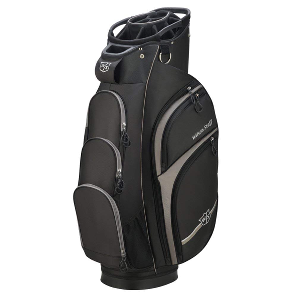 Wilson Staff Xtra Golf Cart Bags