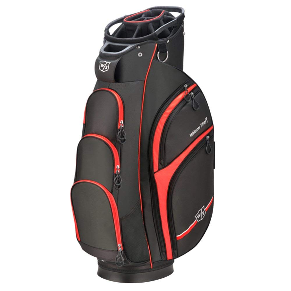 Wilson Staff Xtra Golf Cart Bags